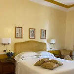 Bettoja Massimo D'azeglio Hotel Řím