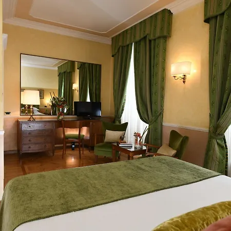 Bettoja Massimo D'azeglio Szálloda