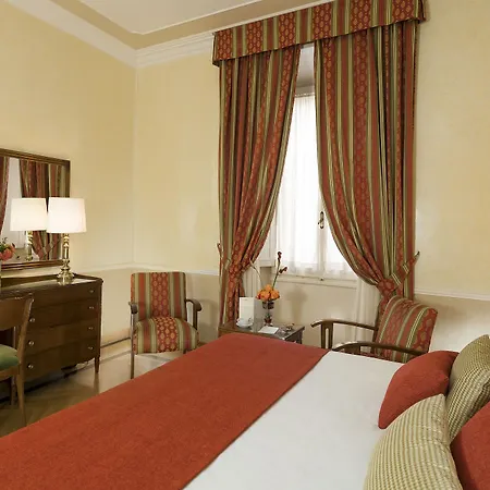 Bettoja Massimo D'azeglio Szálloda Róma