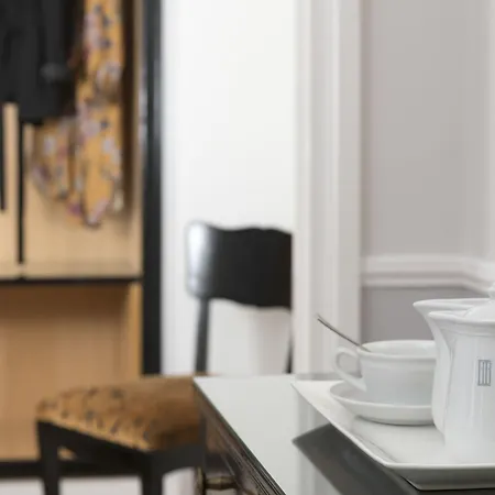 Bettoja Massimo D'azeglio Róma