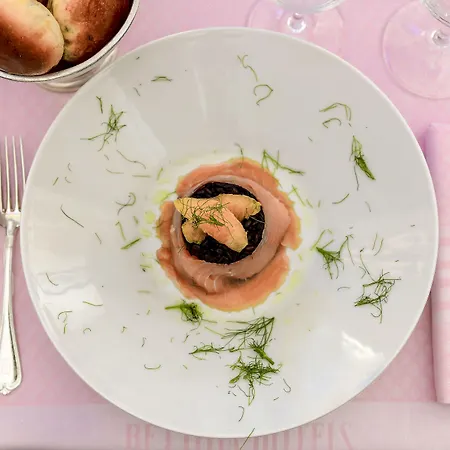 Bettoja Massimo D'azeglio Szálloda Róma