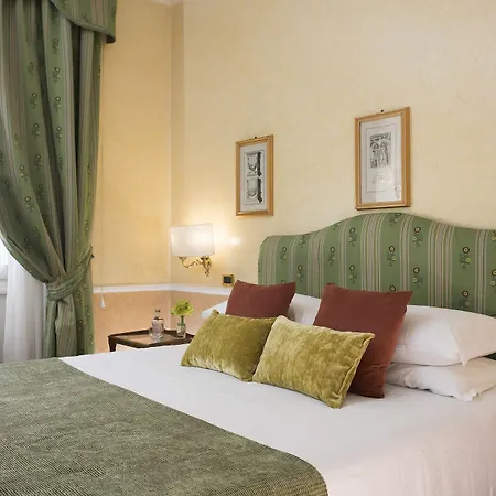 Bettoja Massimo D'azeglio Hotel