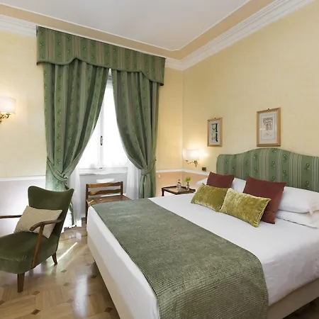 Bettoja Massimo D'azeglio 4* Rome