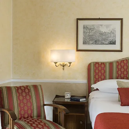 Hotel Bettoja Massimo D'azeglio