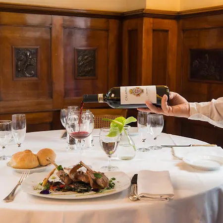 Bettoja Massimo D'azeglio 4* Rome