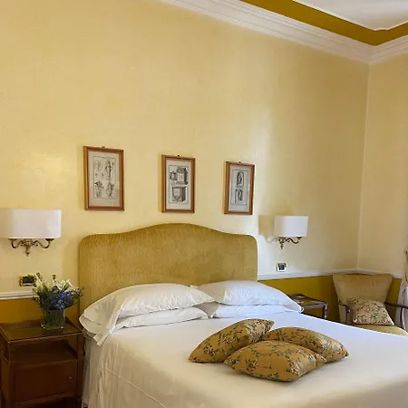 Bettoja Massimo D'azeglio Hotel Řím