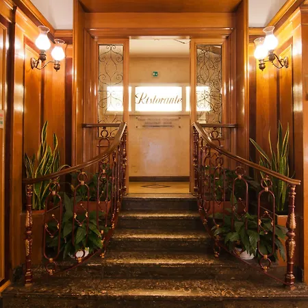 Bettoja Massimo D'azeglio Hotel