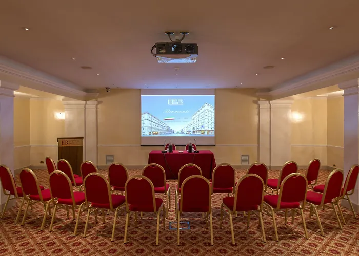 فندق بيتوجا ماسيمو دي أزيليو روما