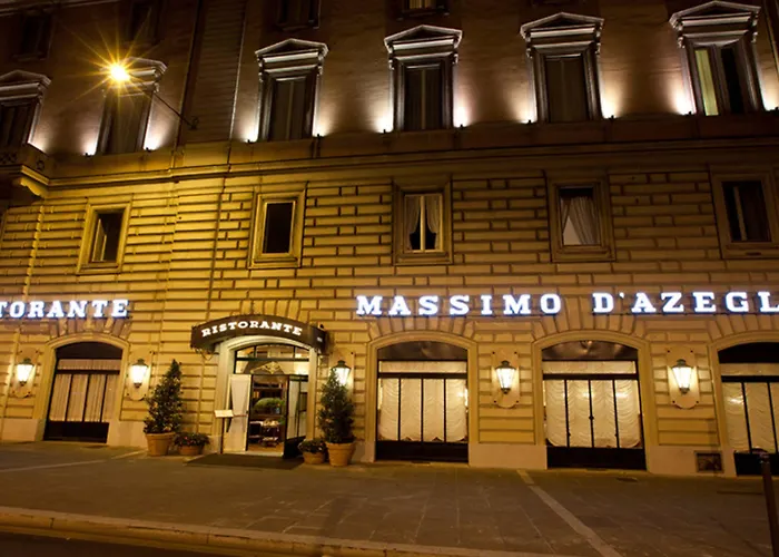 فندق بيتوجا ماسيمو دي أزيليو