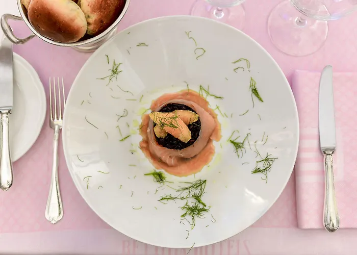 بيتوجا ماسيمو دي أزيليو فندق روما