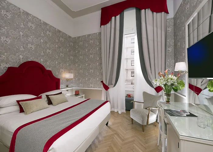 بيتوجا ماسيمو دي أزيليو فندق 4*