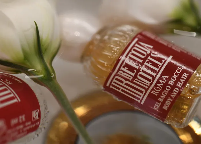 بيتوجا ماسيمو دي أزيليو 4*