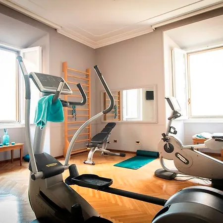 ベットーヤ マッシモ ダツェリオ ローマ