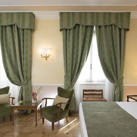 Bettoja Massimo D'azeglio 4* Rome