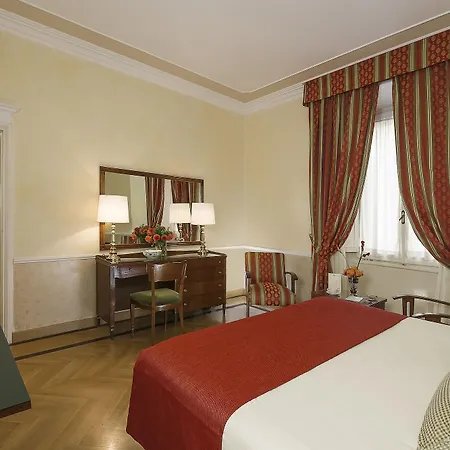 ベットーヤ マッシモ ダツェリオ 4*