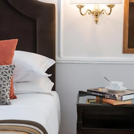 Bettoja Massimo D'azeglio Hotel 4*