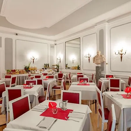 Bettoja Massimo D'azeglio Рим