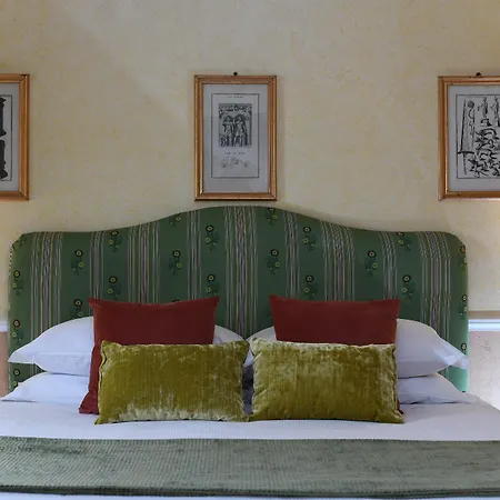 ホテル ベットーヤ マッシモ ダツェリオ ローマ