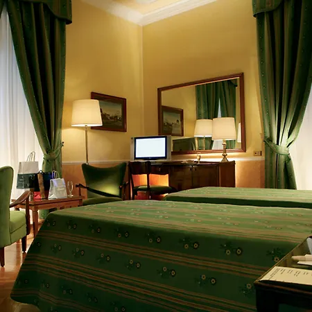 ベットーヤ マッシモ ダツェリオ 4*