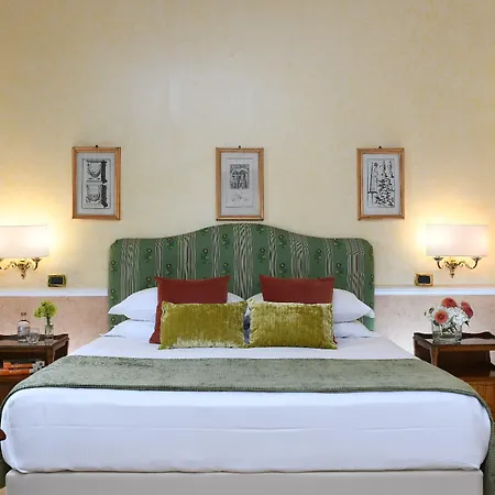 ベットーヤ マッシモ ダツェリオ 4*