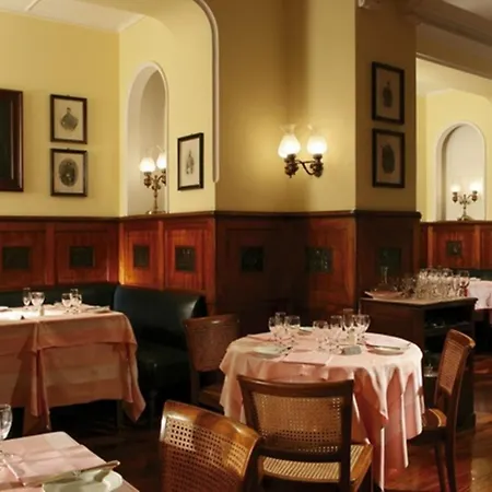 ベットーヤ マッシモ ダツェリオ 4*