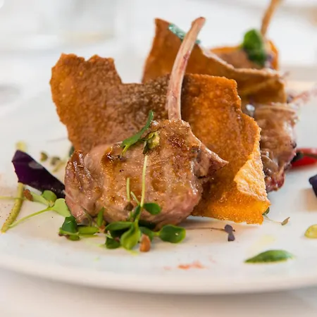 Hotel Bettoja Massimo D'azeglio