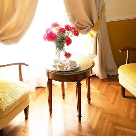 Bettoja Massimo D'azeglio Hotel Řím