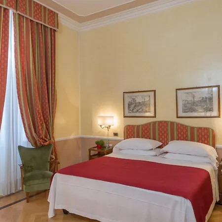Bettoja Massimo D'azeglio Řím