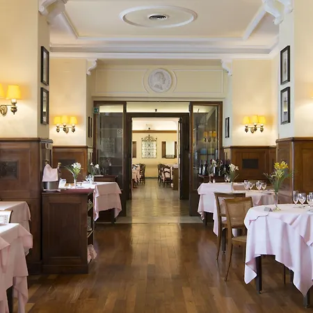 Bettoja Massimo D'azeglio