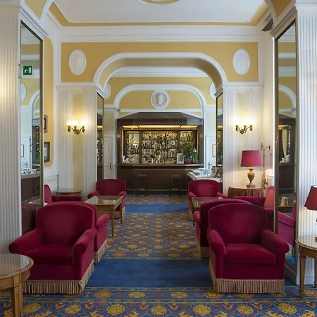 Hotel Bettoja Massimo D'azeglio