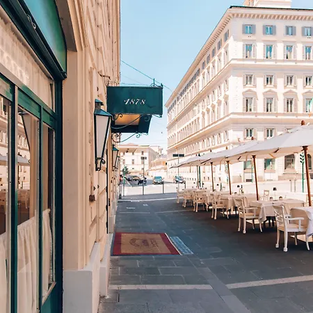 Bettoja Massimo D'azeglio 4*