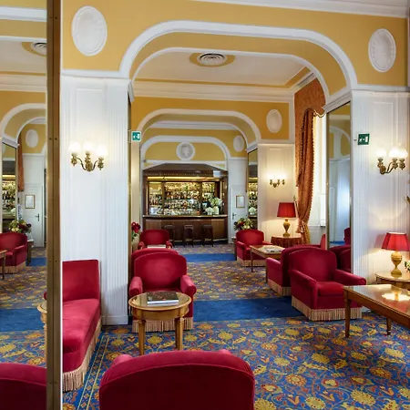 Bettoja Massimo D'azeglio 4*
