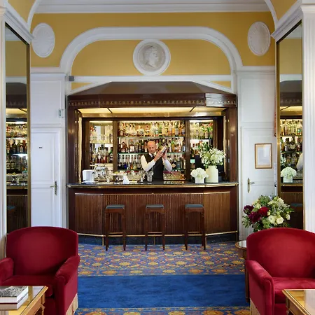 Bettoja Massimo D'azeglio Hotel