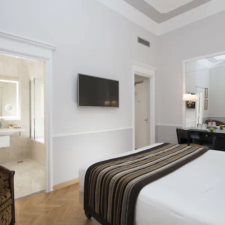 Bettoja Massimo D'azeglio