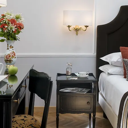 Bettoja Massimo D'azeglio Hotel Řím