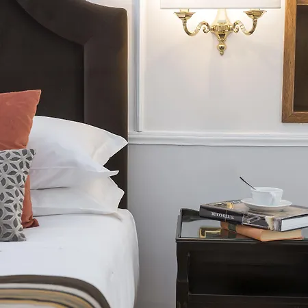 ベットーヤ マッシモ ダツェリオ ローマ