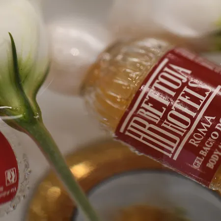 ベットーヤ マッシモ ダツェリオ 4*