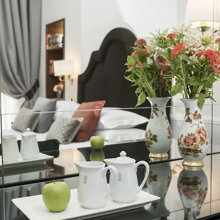 Bettoja Massimo D'azeglio Hotel 4*