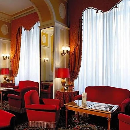 Bettoja Massimo D'azeglio 4*