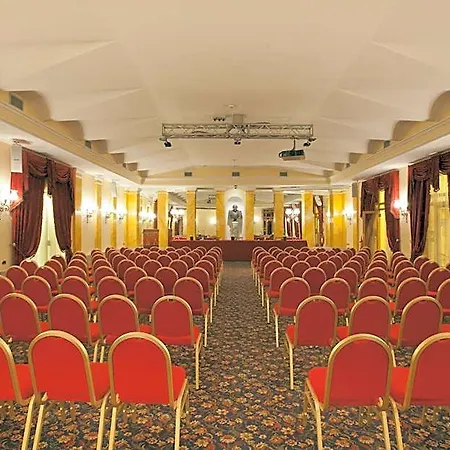 Bettoja Massimo D'azeglio Hotel Roma