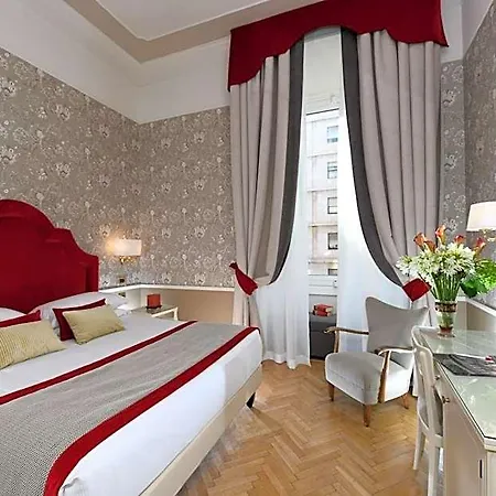 Bettoja Massimo D'azeglio Hotel 4*
