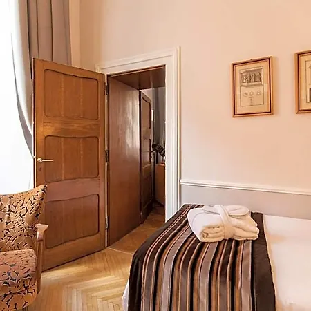 Bettoja Massimo D'azeglio 4*