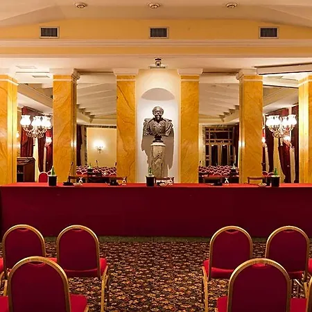 Bettoja Massimo D'azeglio 4* Roma