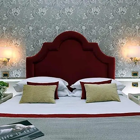 ベットーヤ マッシモ ダツェリオ