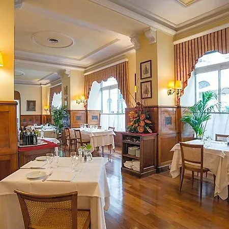Bettoja Massimo D'azeglio 4*