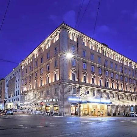 Bettoja Massimo D'azeglio 4*