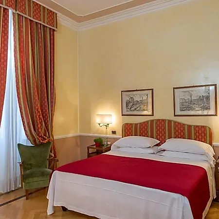 Bettoja Massimo D'azeglio