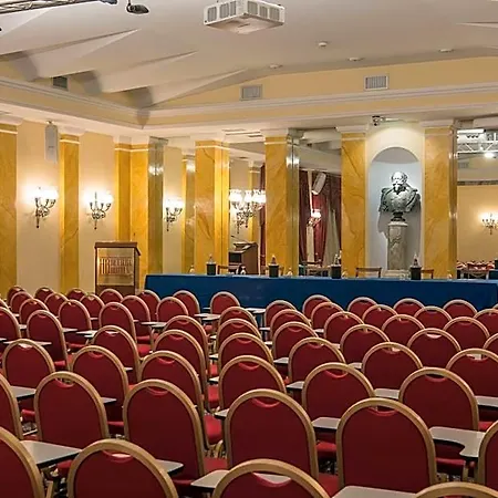 Bettoja Massimo D'azeglio 4*