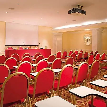 Bettoja Massimo D'azeglio 4* Rome