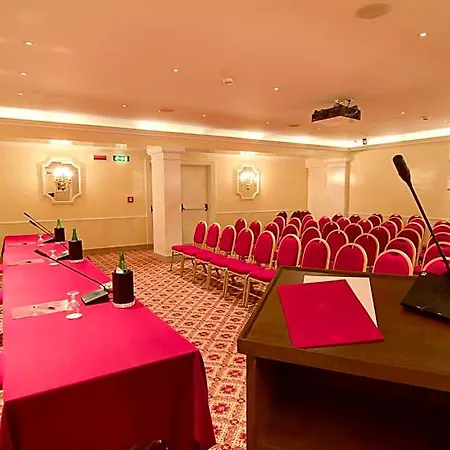 Bettoja Massimo D'azeglio Hotel